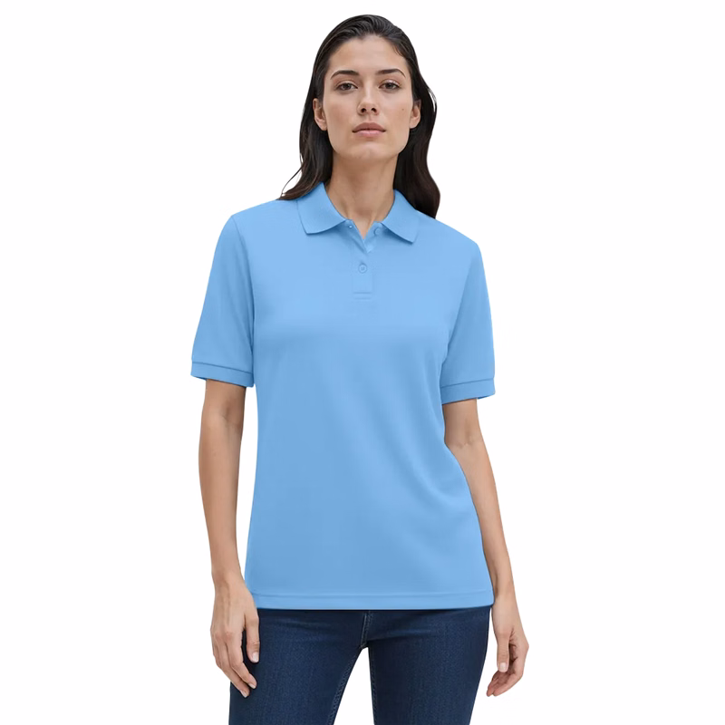 Ladies's Value Polo