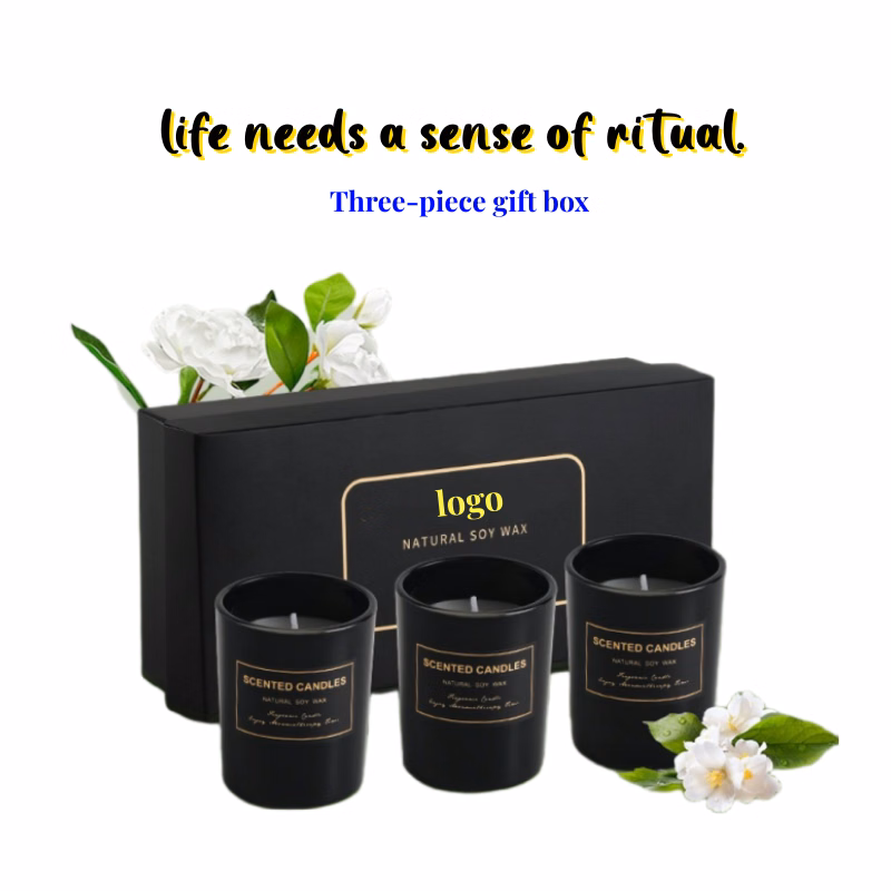 Fragrance gift box