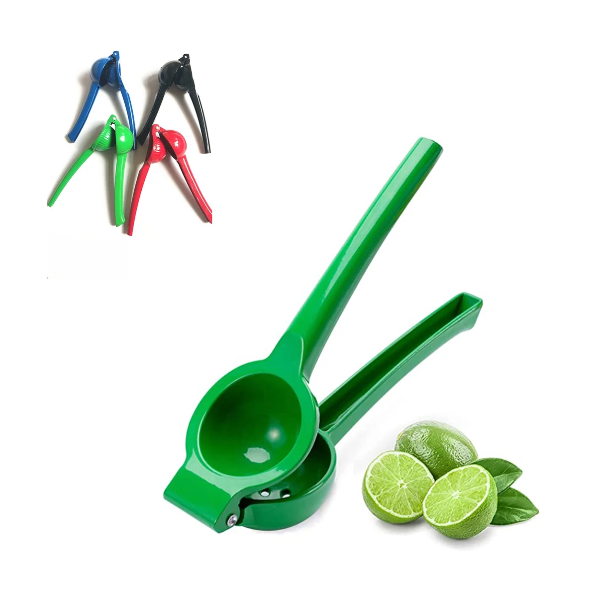 Metal Manual Lemon Squeezer 1