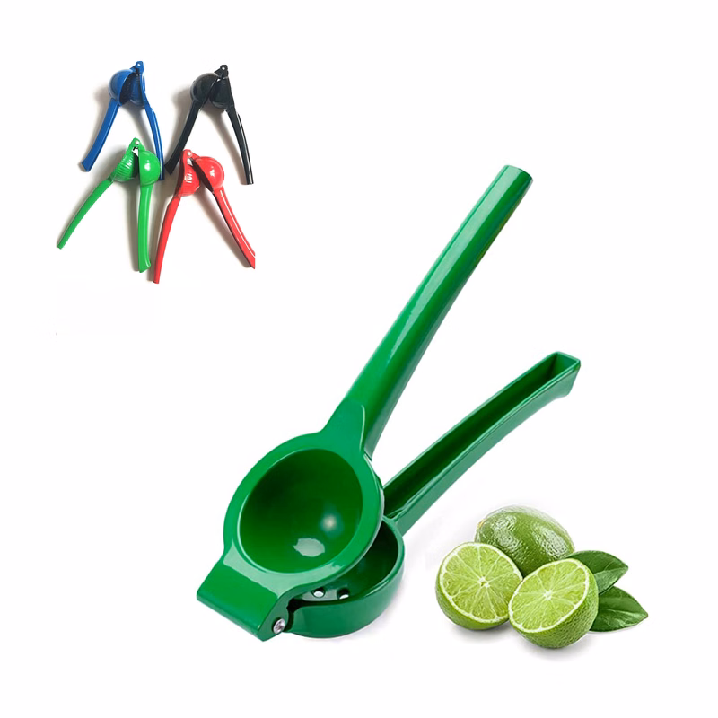 Metal Manual Lemon Squeezer