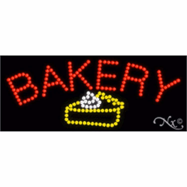 Bakery, logo