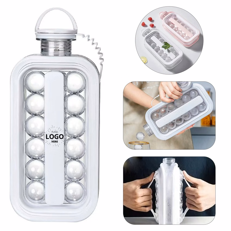 Silicone Ice Hockey Kettle