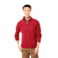 Men's BOWLEN Polyfleece Qtr Zip