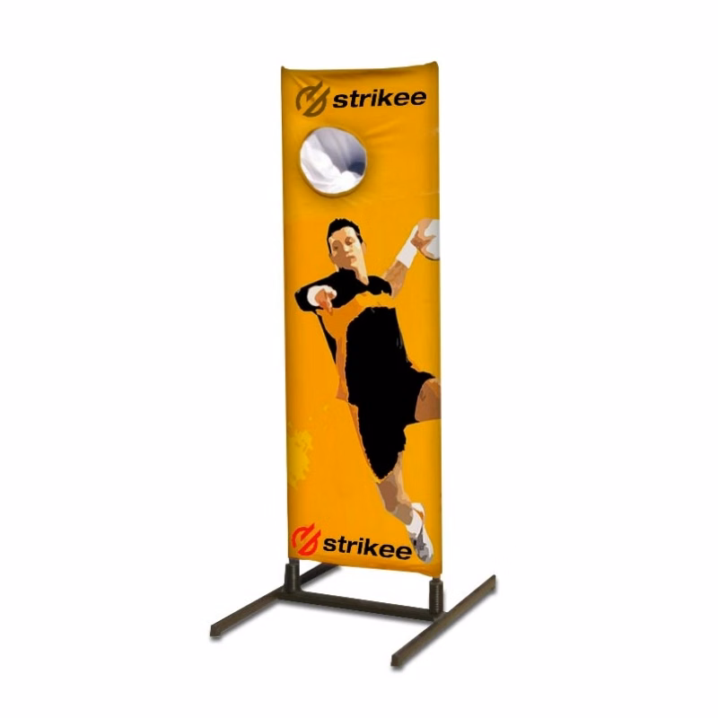 XL-85™ Football Toss Kit, Double-Sided
