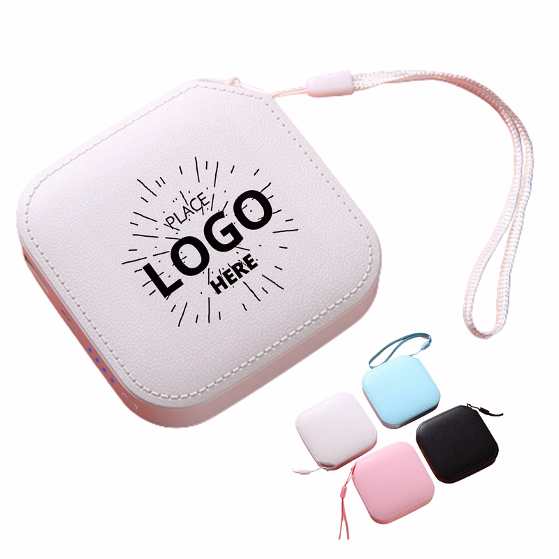 Mini 10k mAh Power Bank