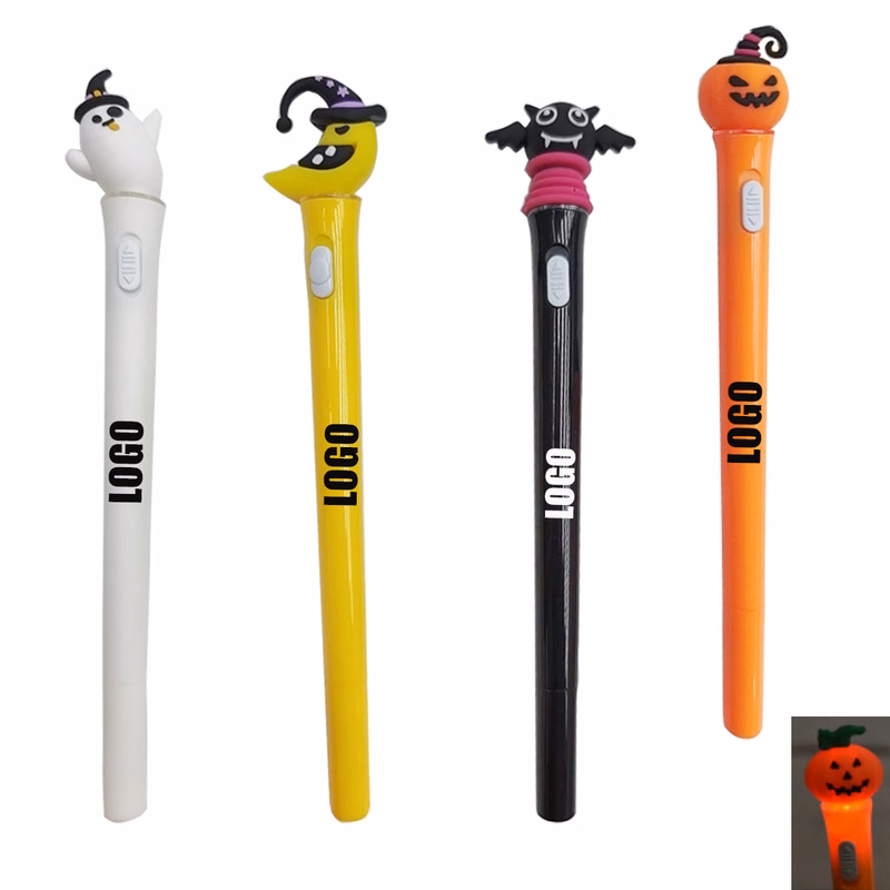 Halloween Gift Led Pen