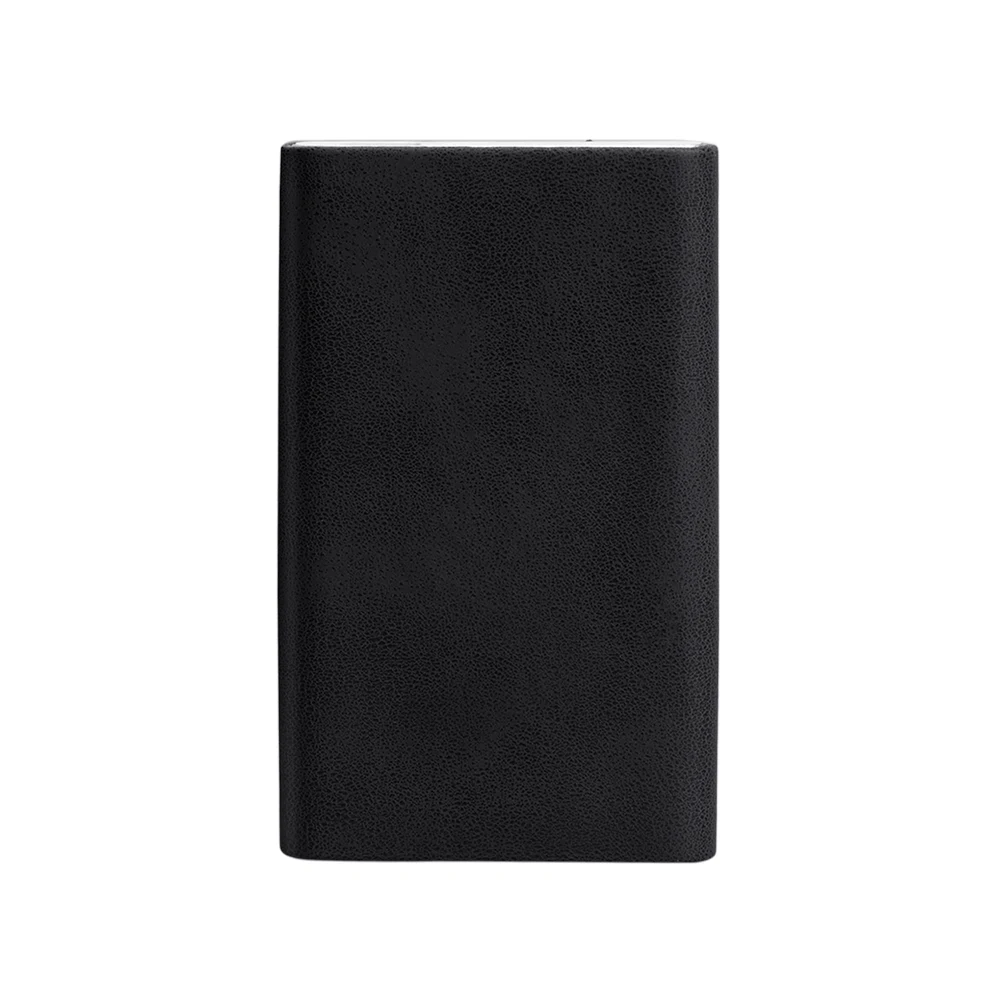 Tanner PU Wrapped Power Bank 4000mAh 1