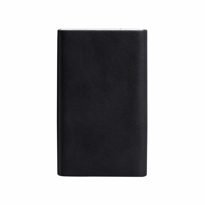 Tanner PU Wrapped Power Bank 4000mAh