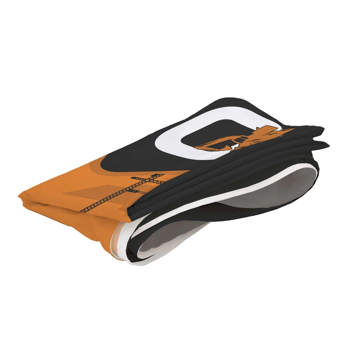 79" TRIGA® Go Counter Graphic 1
