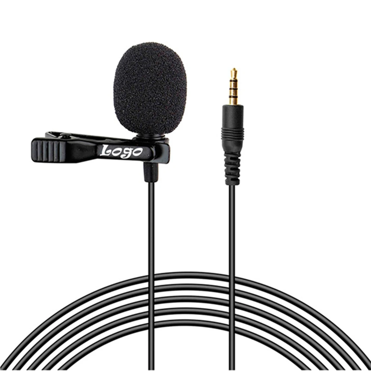 Mini Clip Mic 1