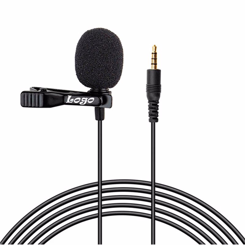 Mini Clip Mic