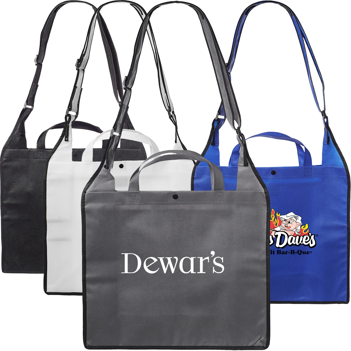 Non-Woven Convention Bag 1