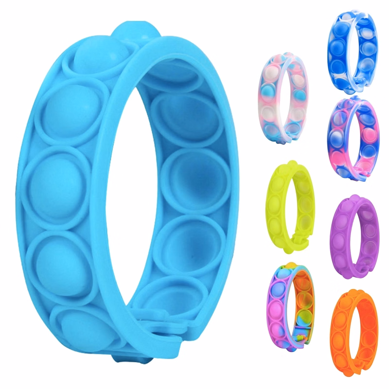 Decompression Wristbands Fidget Toy