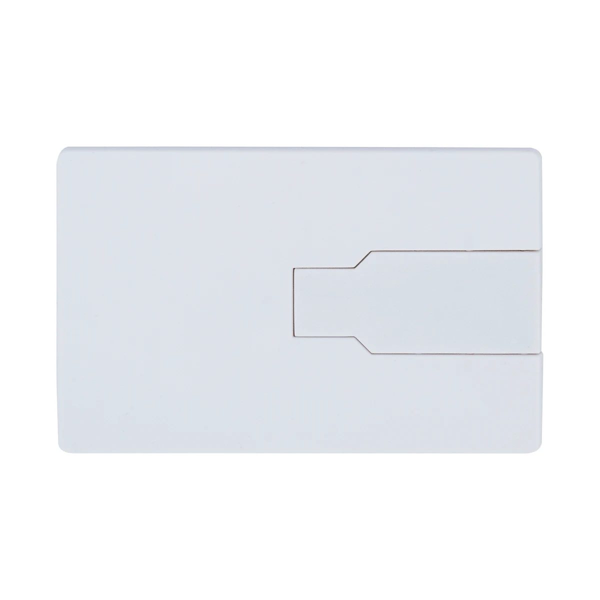 Plano Credit Card USB Flash Drive 1
