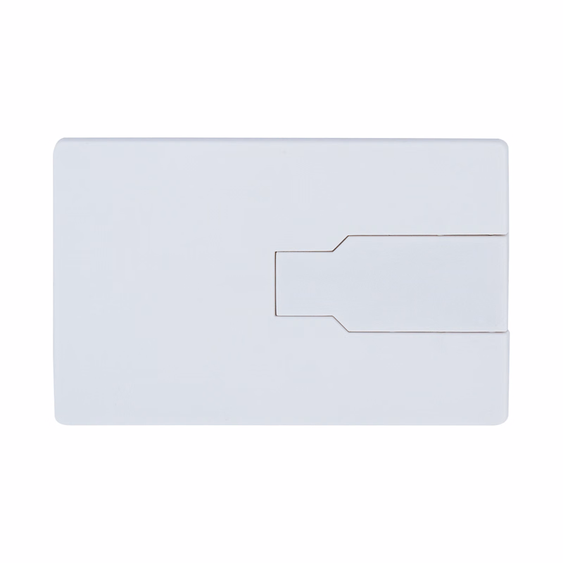 Plano Credit Card USB - Volume