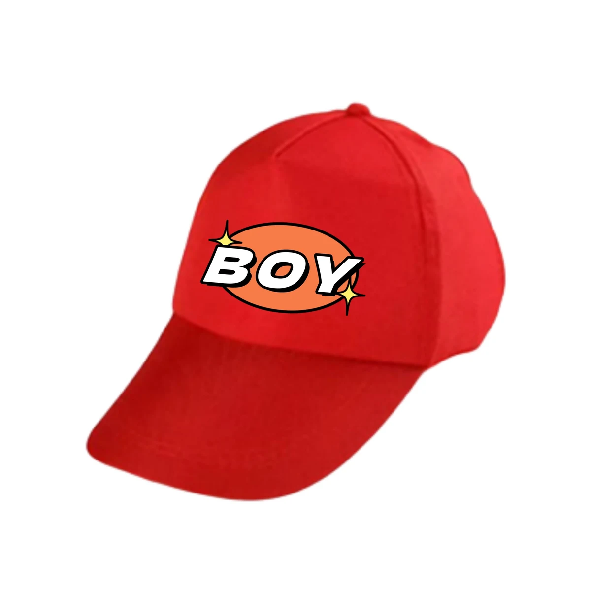 DIY Custom Baseball Caps Adjustable 1