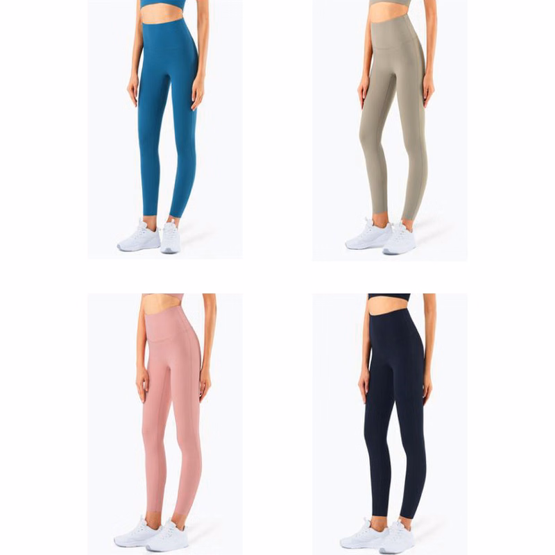 Yoga Leggings - Stock Style P23