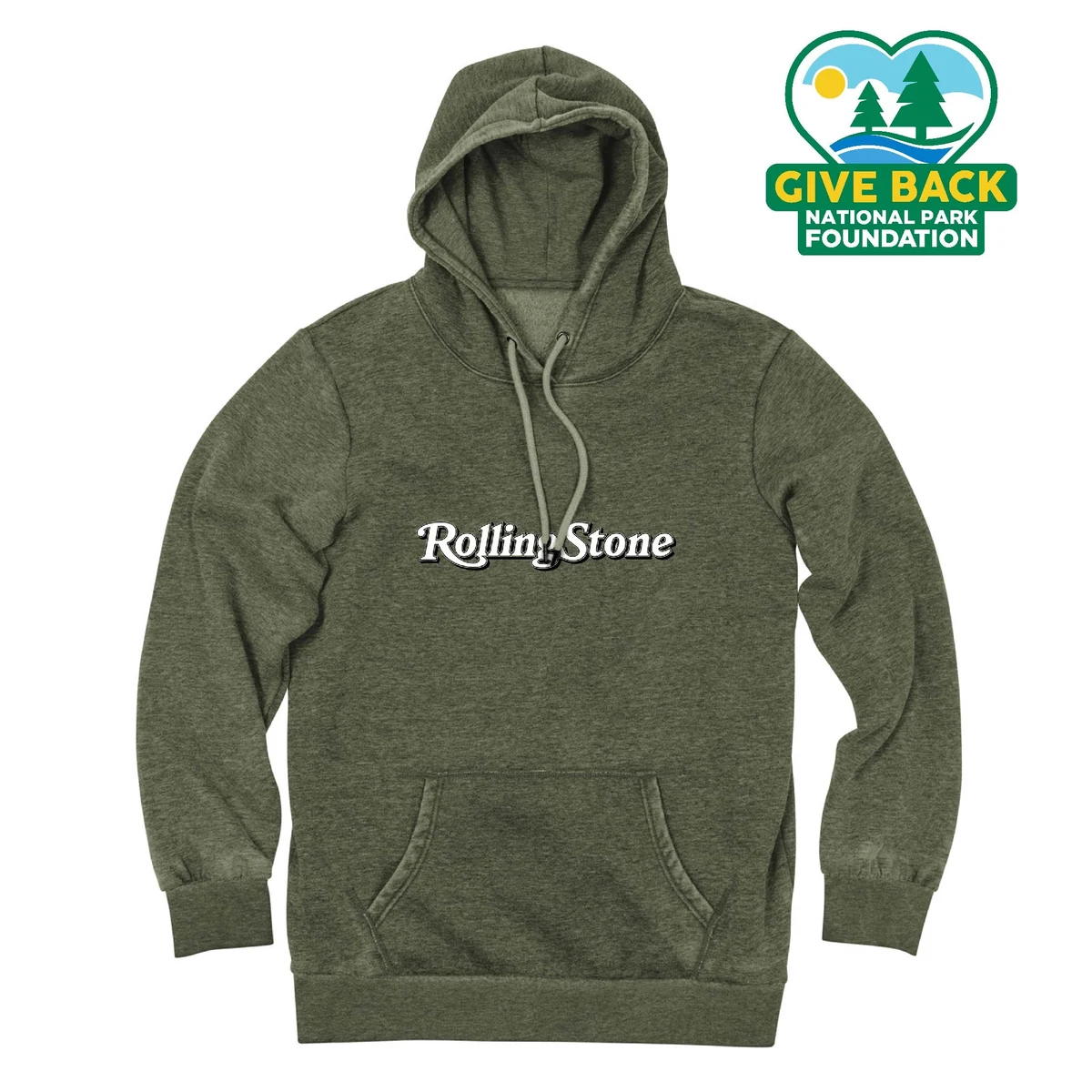 ACE Adult Burnout Wash Hoodie 1