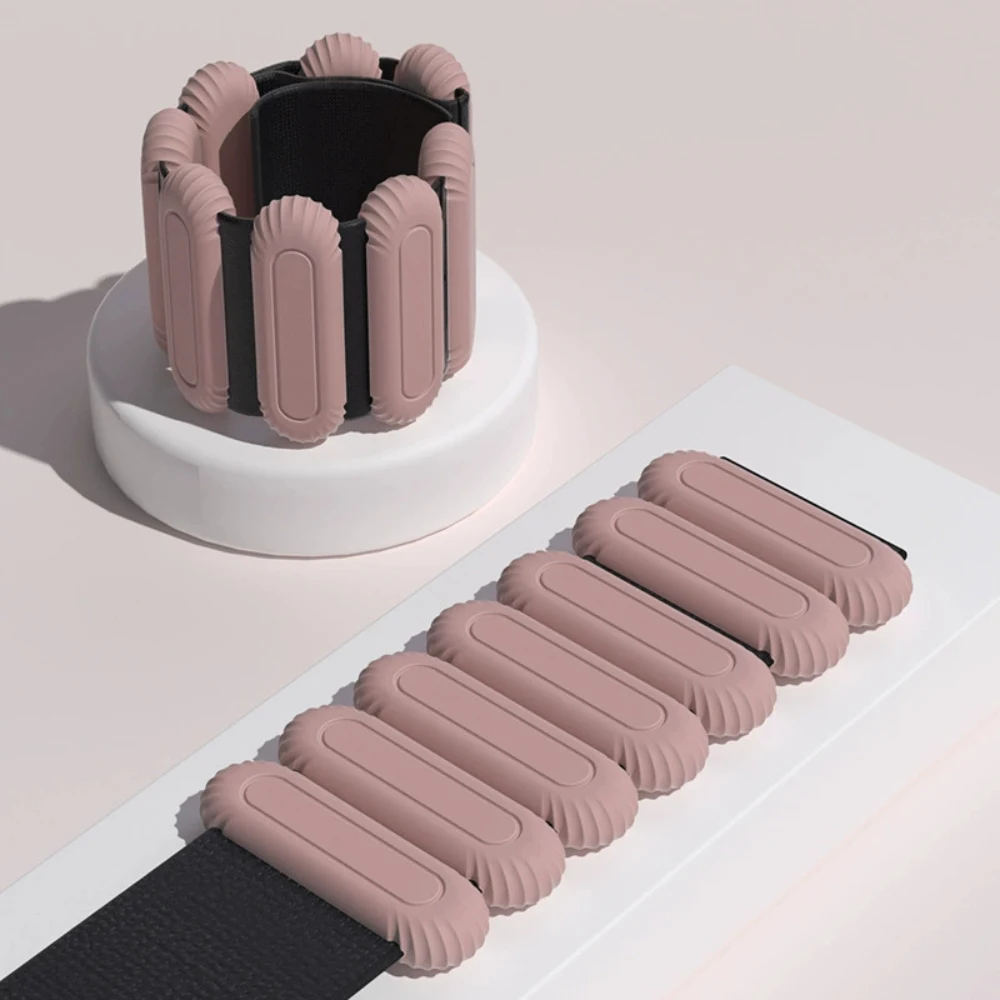 Silicone Weight Bearing Bracelet 1
