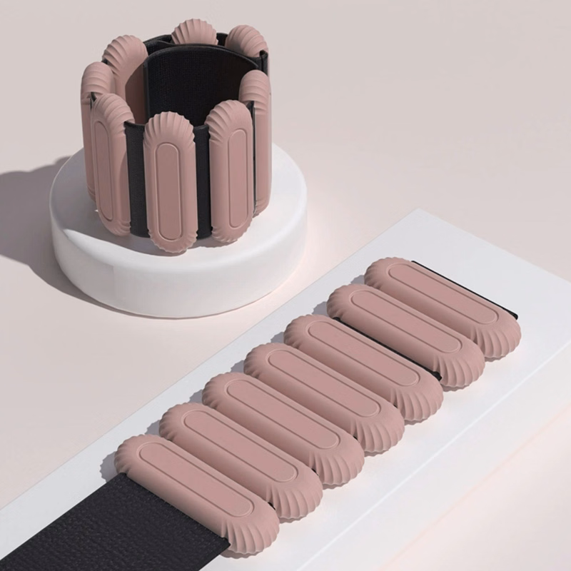 Silicone Weight Bearing Bracelet