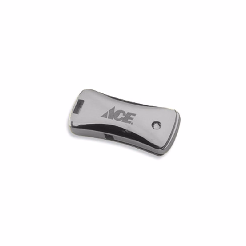 Silver Surf Micro USB Drive w/Key Chain (64 GB)