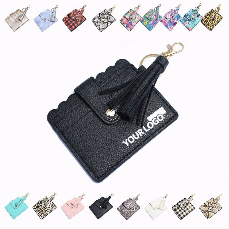 Keychain Wallet