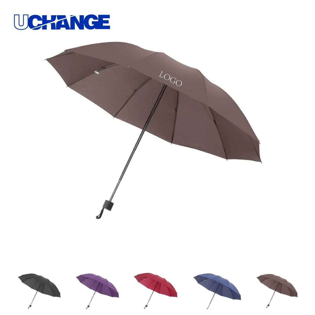 UV Blocking Sunshade Umbrella for Protection 1