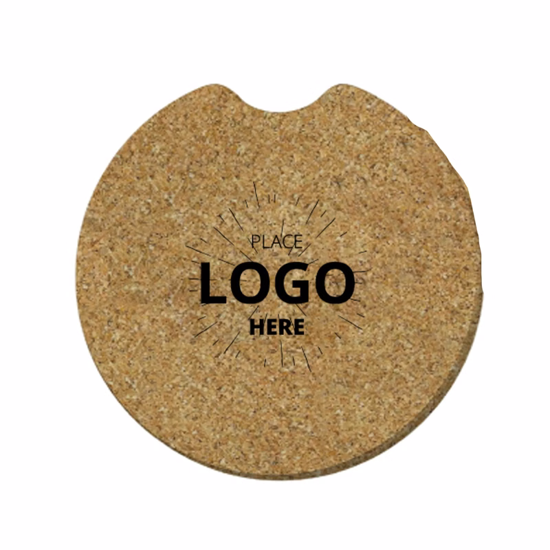 Car Coaster Cork Coaster