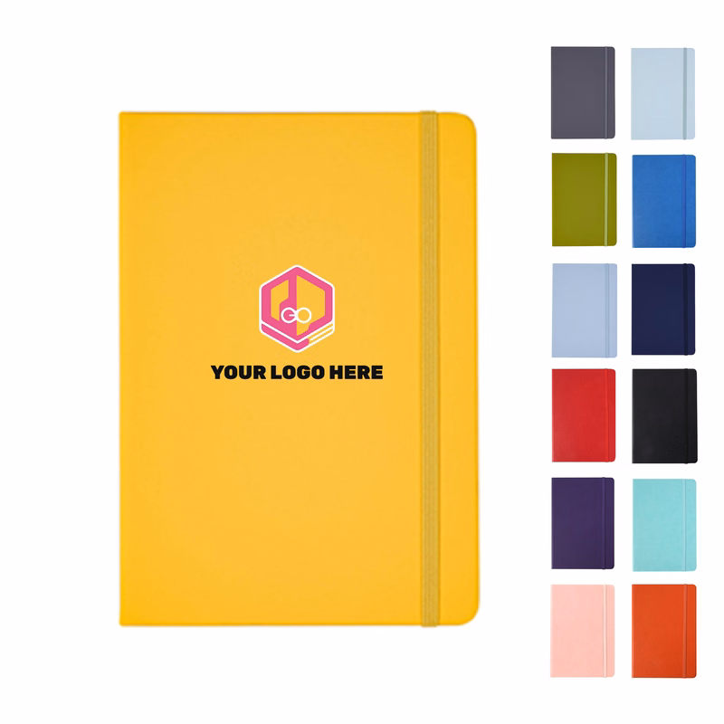 80-Page Sustainable Journal