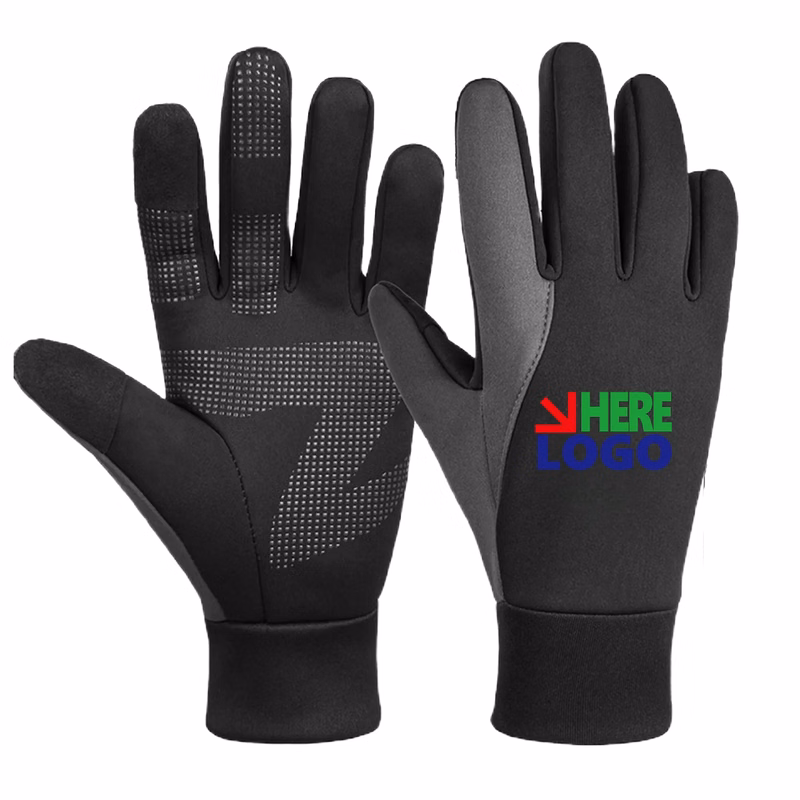 Winter Warm Gloves Windproof Skid-Proof MOQ20
