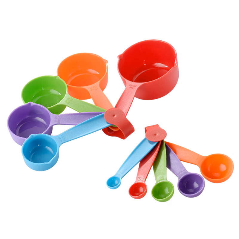 Measuring Spoons 5 Pcs Set