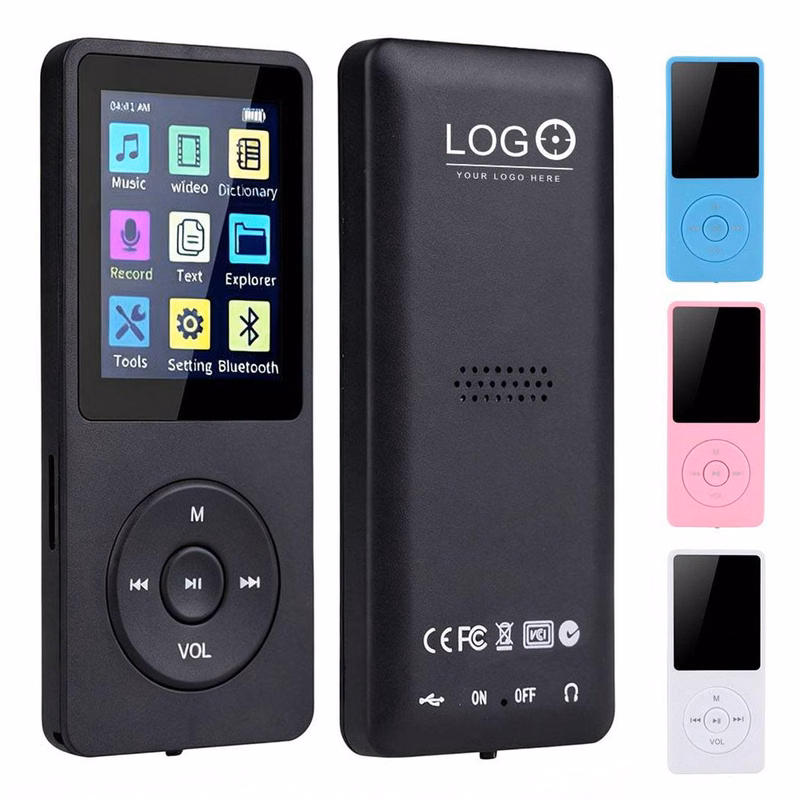 Portable MP3 Music Player