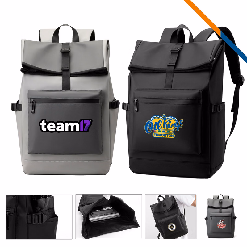 Fleta Travel Backpack