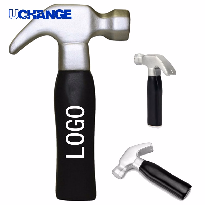 Hammer Shape Stress Relief Toy