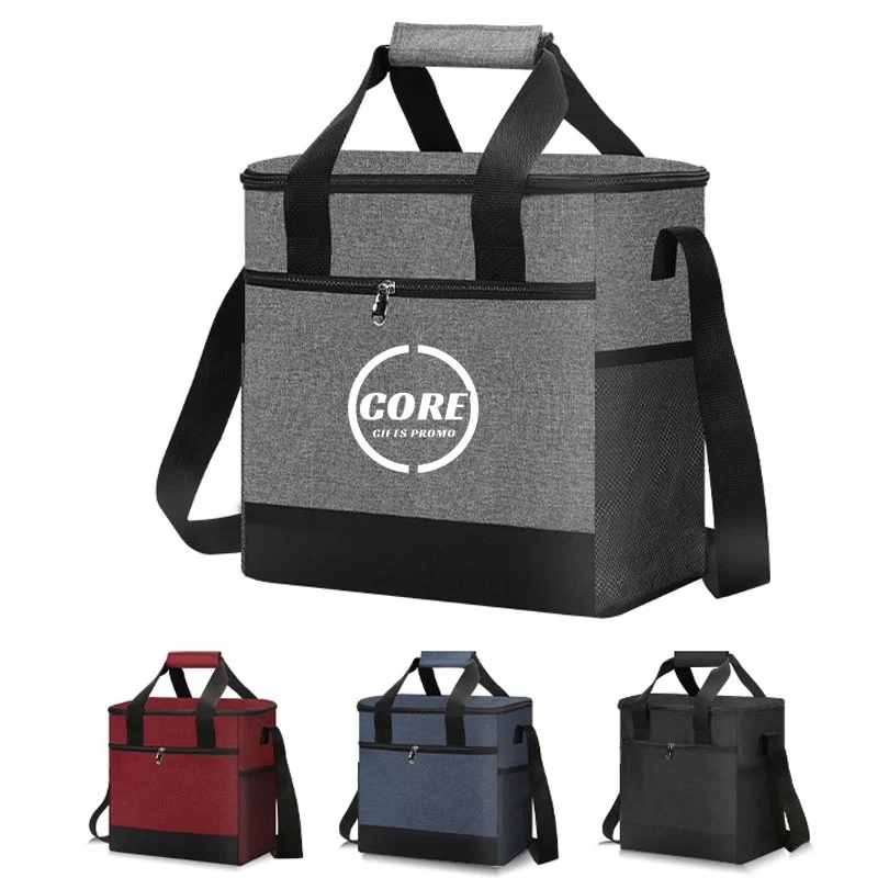 Large Insulated Lunch Bag For Women Men 1