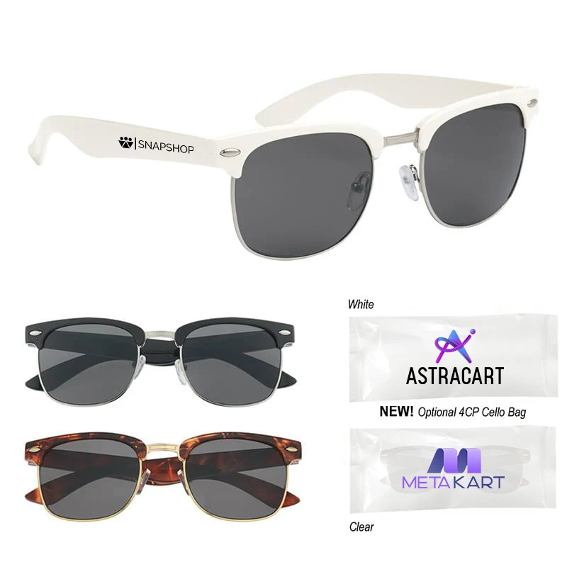 Panama Sunglasses 1