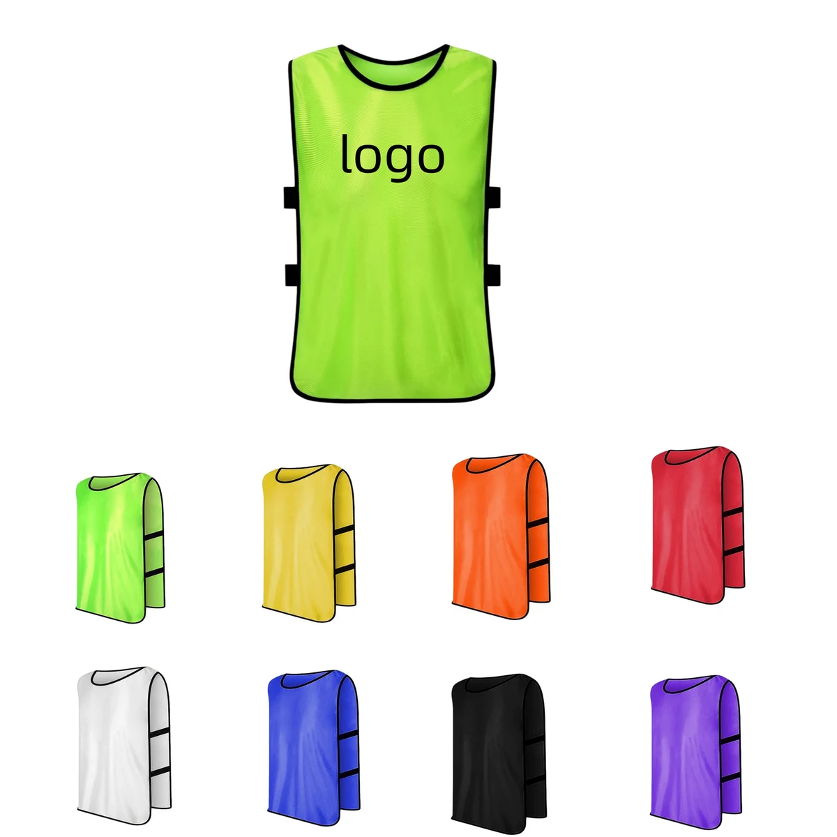 Team Sports Competition Jersey 1