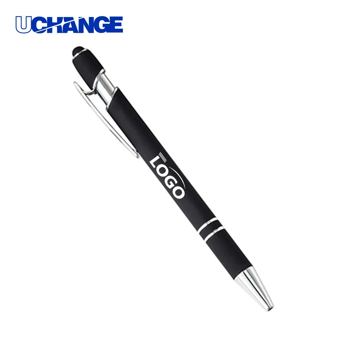 Versatile Stylus Metal Pen Tool 1