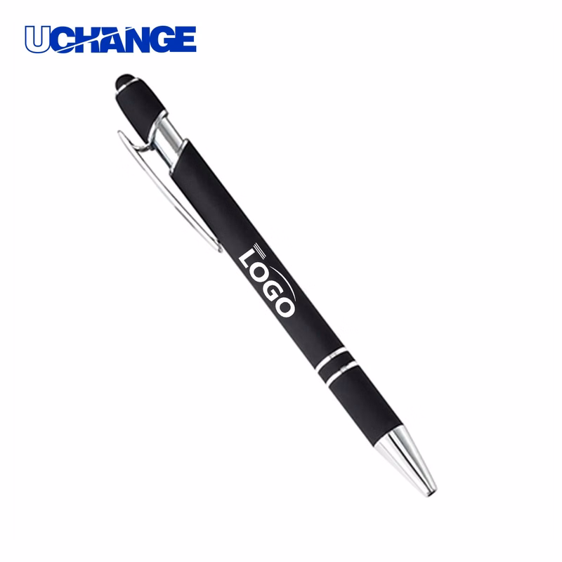 Versatile Stylus Metal Pen Tool
