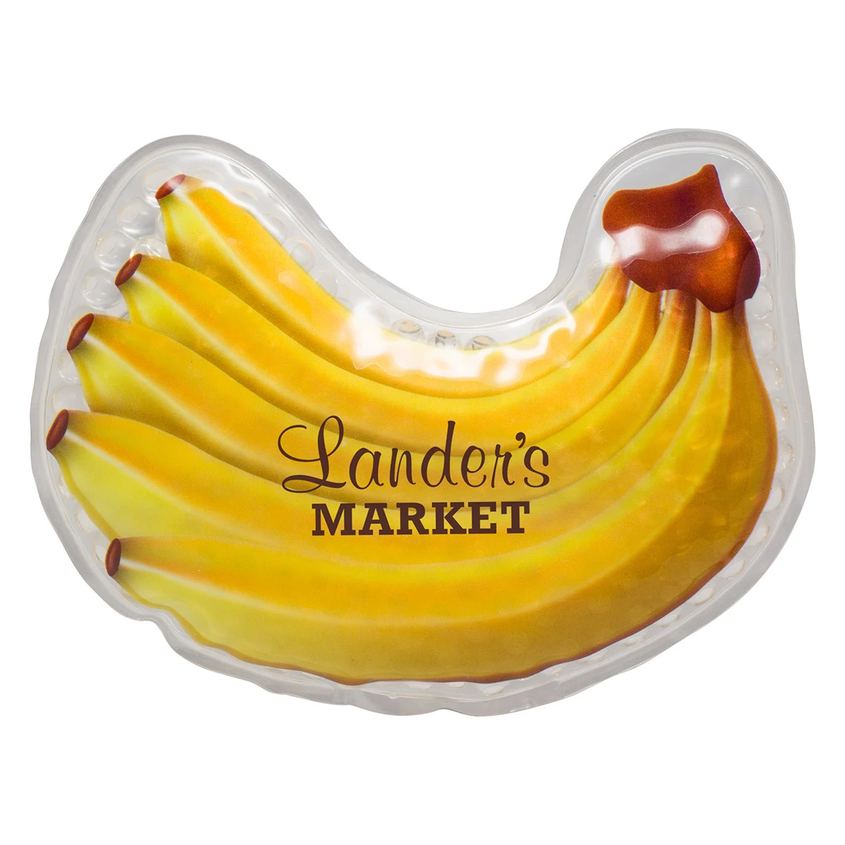 Banana Art Hot/Cold Pack 1