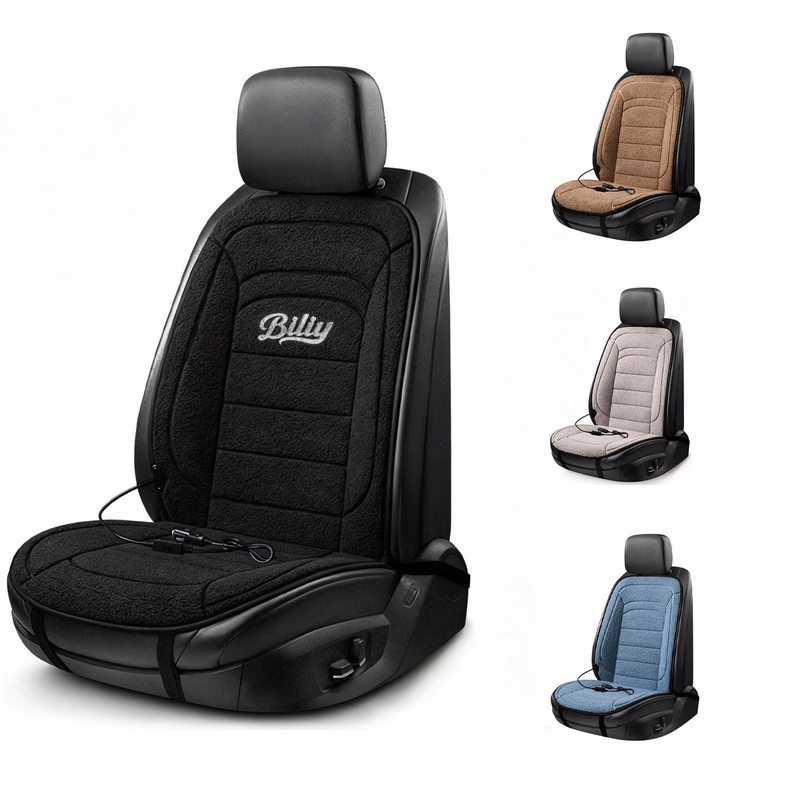 Heated Car Seat Cushion