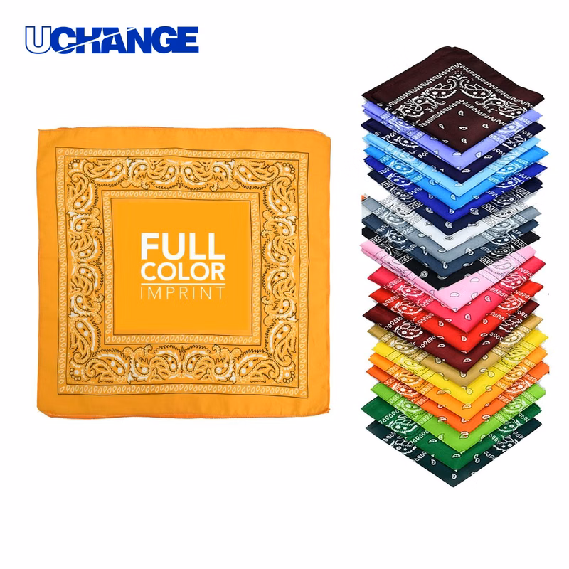 Promotional Handkerchief