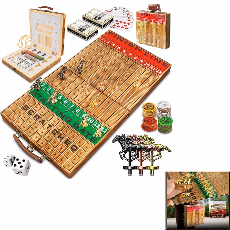 Racing Game