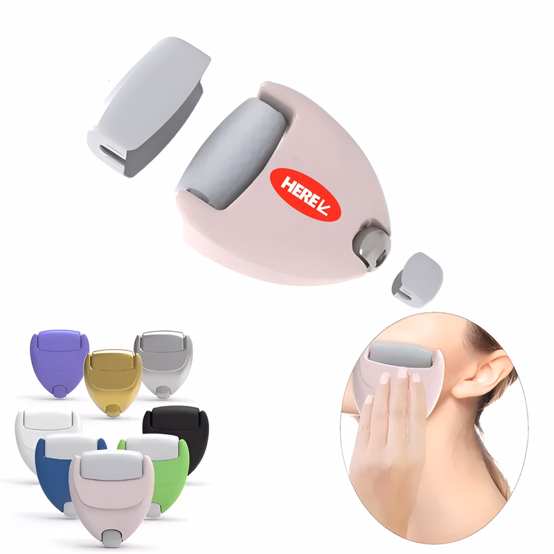 Ice Roller Massage For Face And Eyes