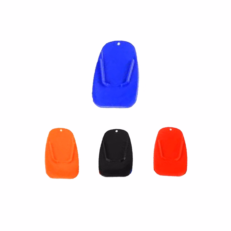 Durable Kickstand Foot Mat