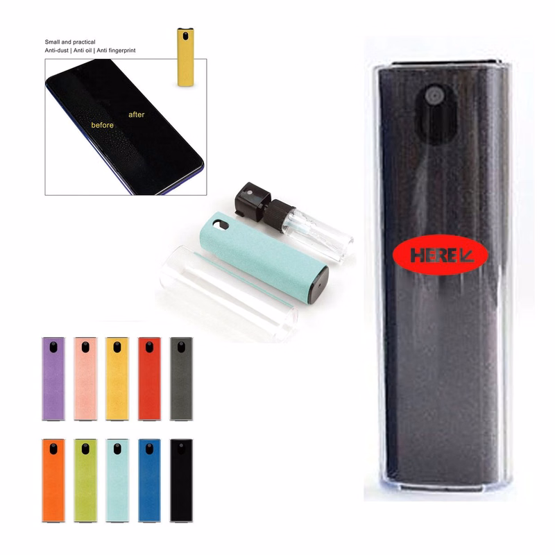 Multi Device Screen Cleaning Tool Set