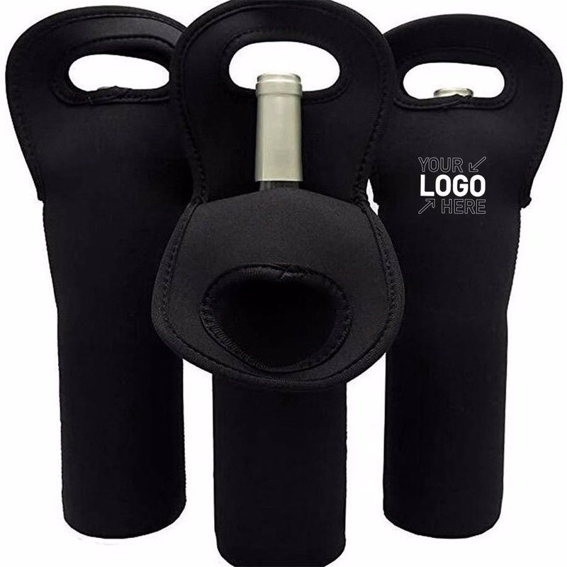 Wine bottle cover