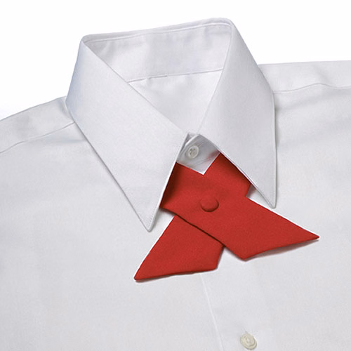 Red Poplin Crossover