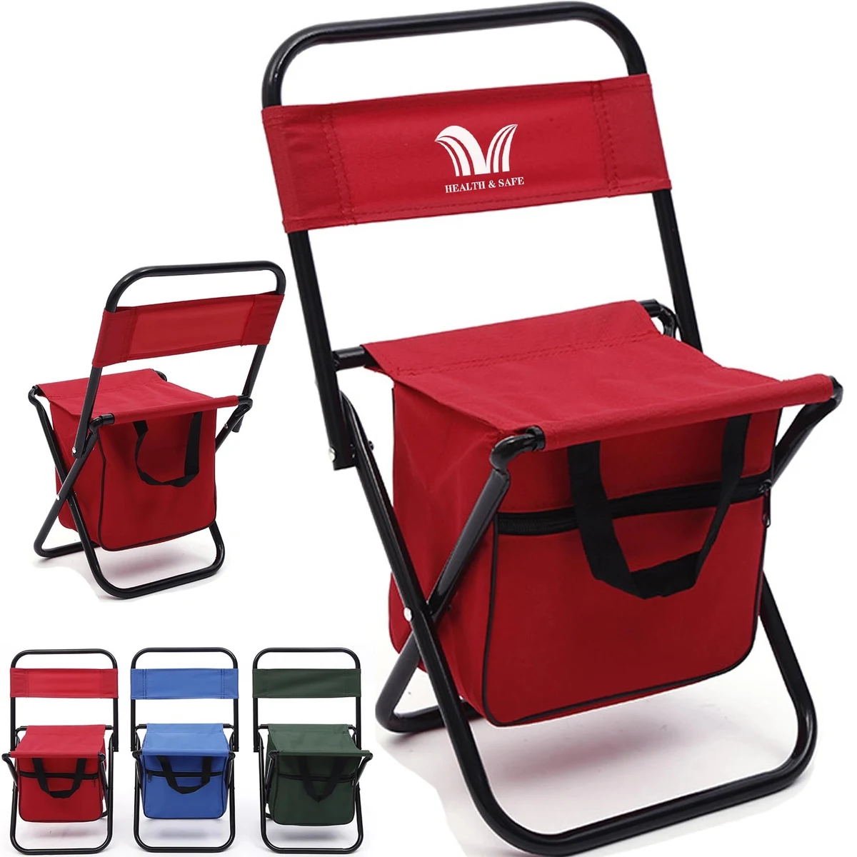 Beach Camping Folding Chair 1