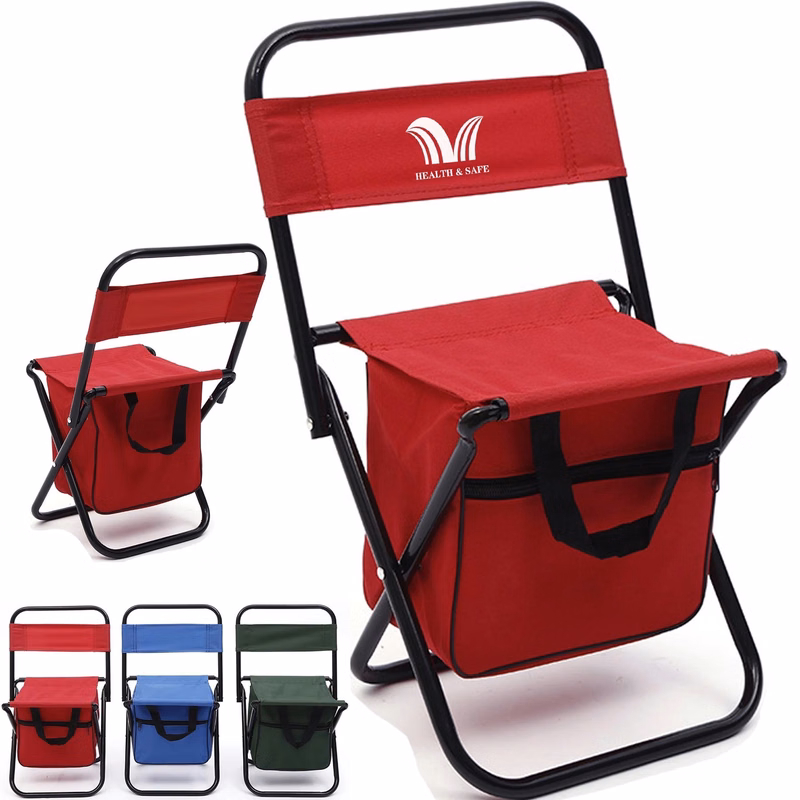 Beach Camping Folding Chair